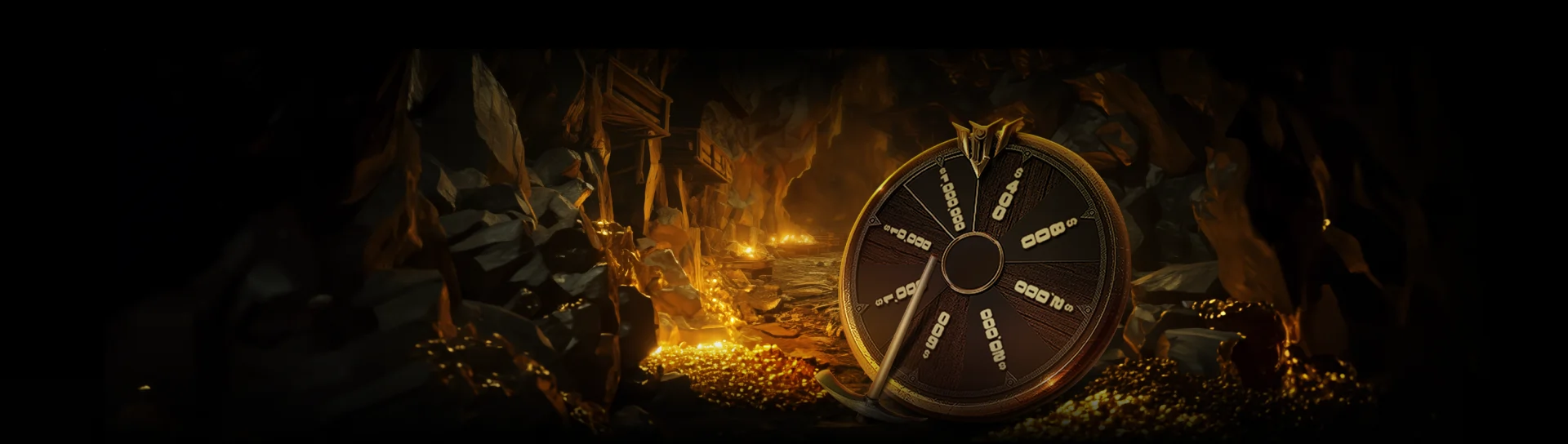 GGPoker Spin & Gold